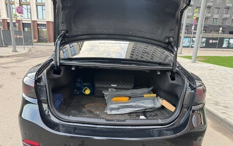 Mazda 6, 2013 год, 1 550 000 рублей, 7 фотография