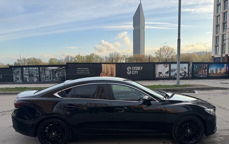 Mazda 6, 2013 год, 1 550 000 рублей, 14 фотография