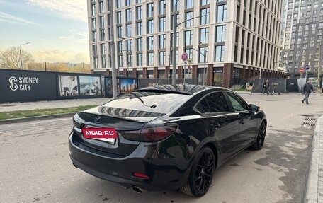 Mazda 6, 2013 год, 1 550 000 рублей, 15 фотография