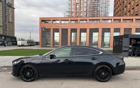 Mazda 6, 2013 год, 1 550 000 рублей, 18 фотография