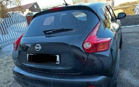 Nissan Juke II, 2011 год, 949 900 рублей, 7 фотография