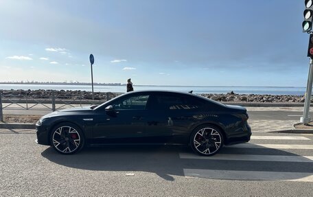 Audi A7, 2024 год, 6 349 000 рублей, 6 фотография