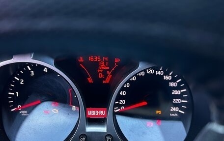 Nissan Juke II, 2011 год, 949 900 рублей, 10 фотография