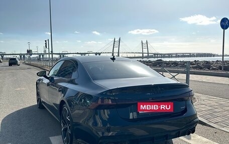 Audi A7, 2024 год, 6 349 000 рублей, 5 фотография