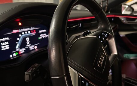 Audi A7, 2024 год, 6 349 000 рублей, 18 фотография