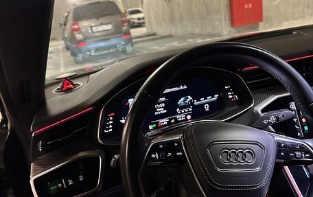 Audi A7, 2024 год, 6 349 000 рублей, 4 фотография