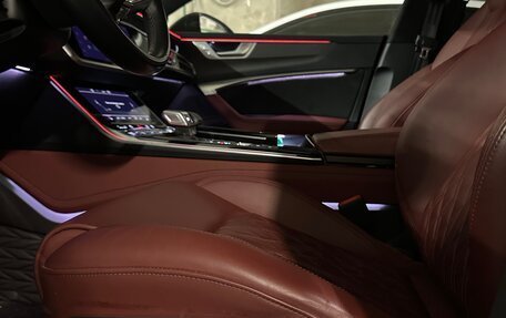 Audi A7, 2024 год, 6 349 000 рублей, 17 фотография