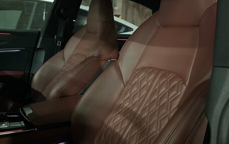 Audi A7, 2024 год, 6 349 000 рублей, 16 фотография