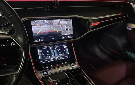 Audi A7, 2024 год, 6 349 000 рублей, 12 фотография