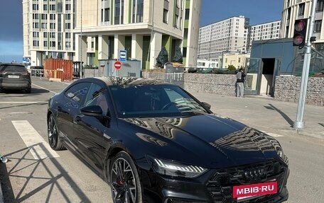 Audi A7, 2024 год, 6 349 000 рублей, 7 фотография