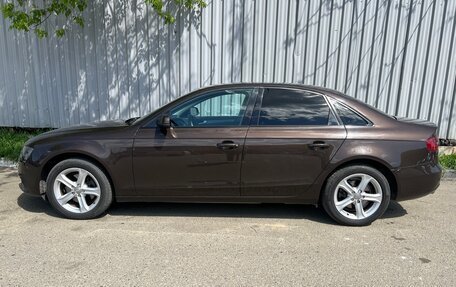 Audi A4, 2014 год, 1 680 000 рублей, 7 фотография