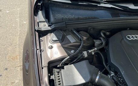 Audi A4, 2014 год, 1 680 000 рублей, 11 фотография