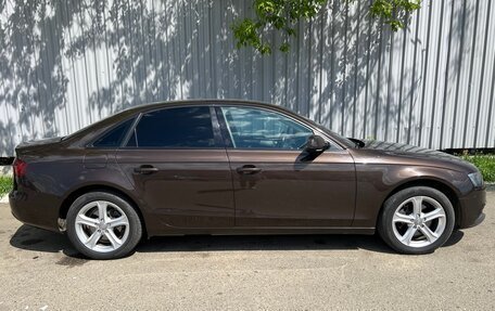 Audi A4, 2014 год, 1 680 000 рублей, 8 фотография