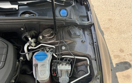 Audi A4, 2014 год, 1 680 000 рублей, 10 фотография