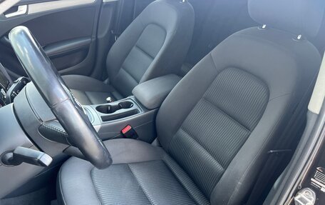 Audi A4, 2014 год, 1 680 000 рублей, 13 фотография