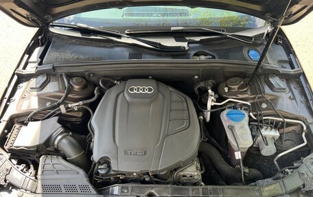 Audi A4, 2014 год, 1 680 000 рублей, 9 фотография