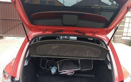 Mazda 3, 2007 год, 600 000 рублей, 7 фотография