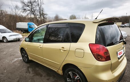 Toyota Corolla Spacio II, 2002 год, 360 000 рублей, 3 фотография