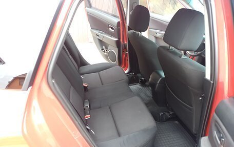 Mazda 3, 2007 год, 600 000 рублей, 13 фотография