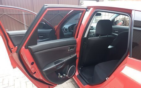 Mazda 3, 2007 год, 600 000 рублей, 11 фотография