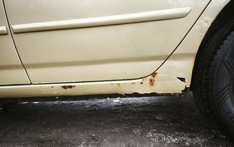 Toyota Corolla Spacio II, 2002 год, 360 000 рублей, 9 фотография