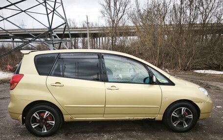 Toyota Corolla Spacio II, 2002 год, 360 000 рублей, 6 фотография