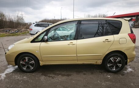 Toyota Corolla Spacio II, 2002 год, 360 000 рублей, 5 фотография