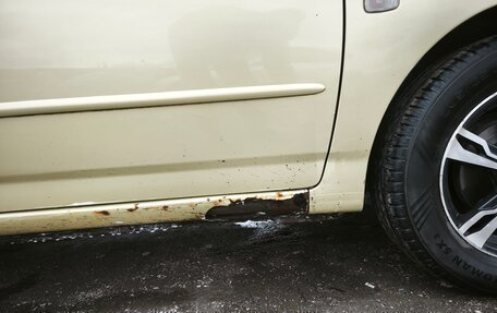 Toyota Corolla Spacio II, 2002 год, 360 000 рублей, 10 фотография