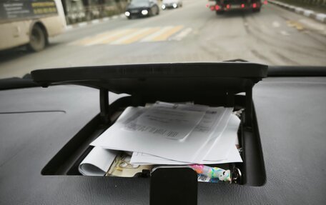 Toyota Corolla Spacio II, 2002 год, 360 000 рублей, 23 фотография