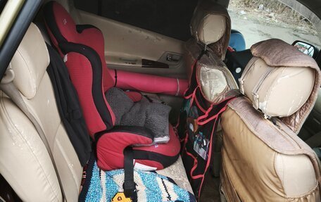 Toyota Corolla Spacio II, 2002 год, 360 000 рублей, 15 фотография