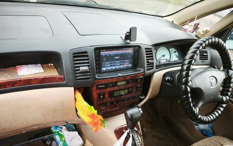 Toyota Corolla Spacio II, 2002 год, 360 000 рублей, 17 фотография