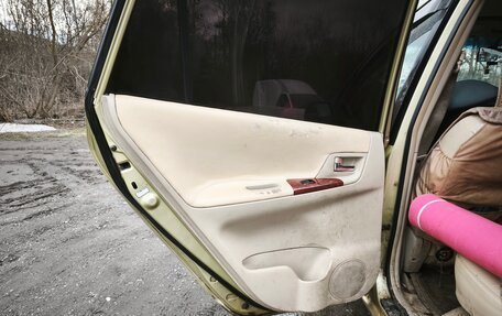 Toyota Corolla Spacio II, 2002 год, 360 000 рублей, 18 фотография