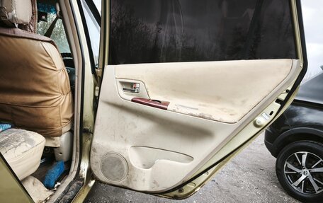 Toyota Corolla Spacio II, 2002 год, 360 000 рублей, 20 фотография