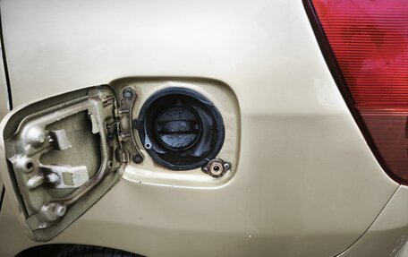 Toyota Corolla Spacio II, 2002 год, 360 000 рублей, 13 фотография