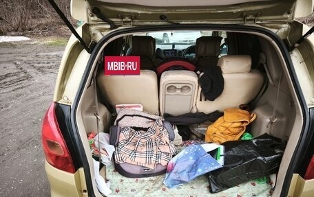 Toyota Corolla Spacio II, 2002 год, 360 000 рублей, 16 фотография