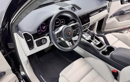 Porsche Cayenne III, 2020 год, 9 999 999 рублей, 6 фотография