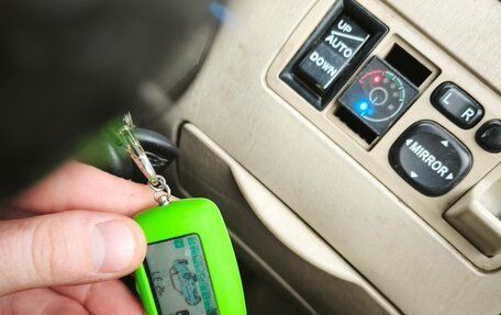 Toyota Corolla Spacio II, 2002 год, 360 000 рублей, 24 фотография