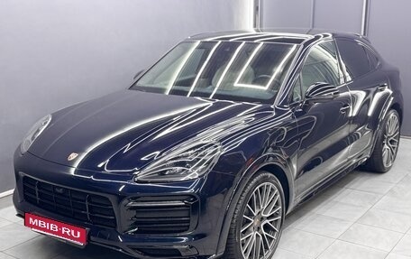 Porsche Cayenne III, 2020 год, 9 999 999 рублей, 3 фотография