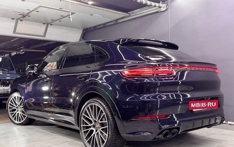 Porsche Cayenne III, 2020 год, 9 999 999 рублей, 2 фотография