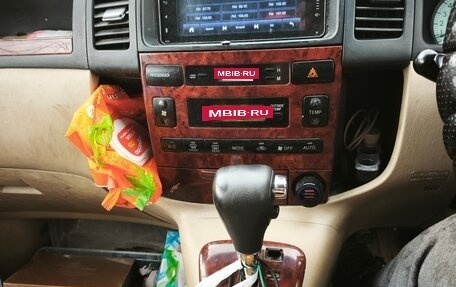 Toyota Corolla Spacio II, 2002 год, 360 000 рублей, 25 фотография