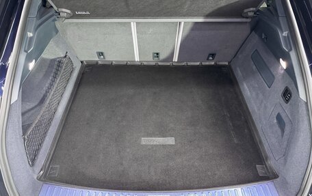 Porsche Cayenne III, 2020 год, 9 999 999 рублей, 16 фотография