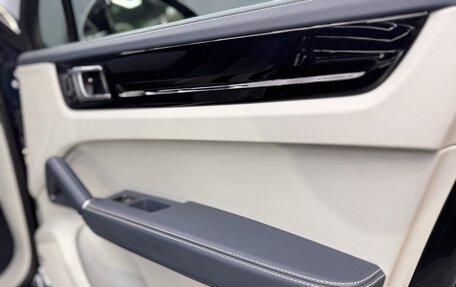 Porsche Cayenne III, 2020 год, 9 999 999 рублей, 14 фотография