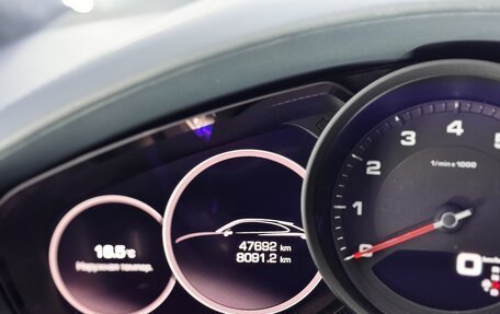 Porsche Cayenne III, 2020 год, 9 999 999 рублей, 19 фотография