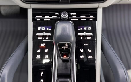 Porsche Cayenne III, 2020 год, 9 999 999 рублей, 20 фотография