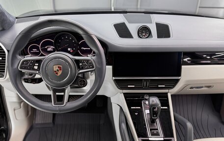 Porsche Cayenne III, 2020 год, 9 999 999 рублей, 17 фотография