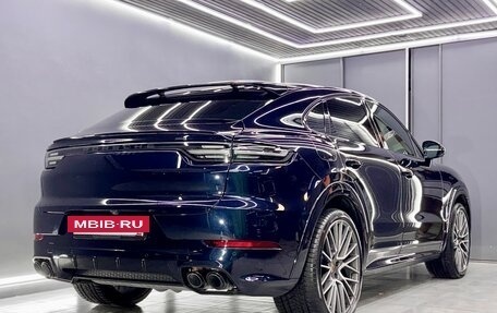 Porsche Cayenne III, 2020 год, 9 999 999 рублей, 5 фотография