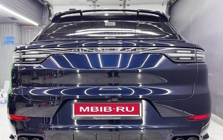 Porsche Cayenne III, 2020 год, 9 999 999 рублей, 4 фотография