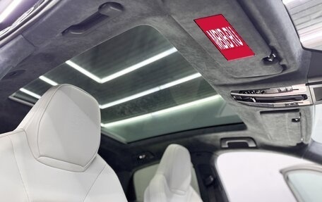 Porsche Cayenne III, 2020 год, 9 999 999 рублей, 22 фотография