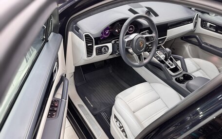 Porsche Cayenne III, 2020 год, 9 999 999 рублей, 24 фотография