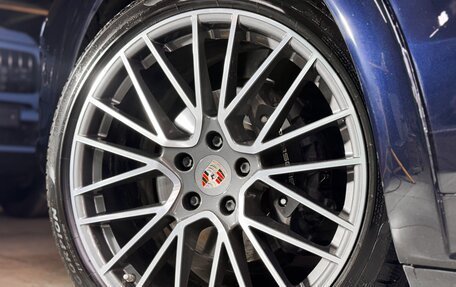 Porsche Cayenne III, 2020 год, 9 999 999 рублей, 25 фотография